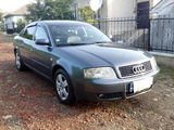 Audi A6 foto 1