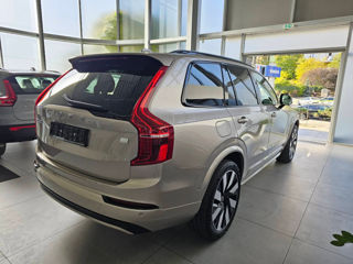 Volvo XC90 foto 2