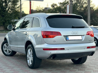 Audi Q7 foto 5