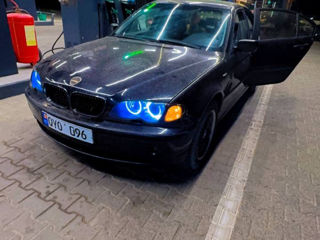 BMW 3 Series foto 3