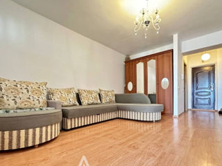 1-комн. кв., 40 м², 12/17 эт.