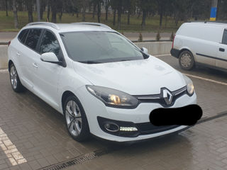 Renault Megane foto 7