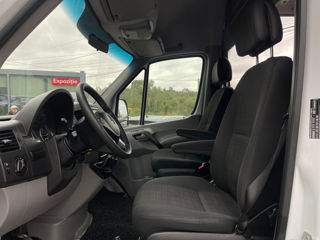 Mercedes Sprinter 314 CDI foto 7