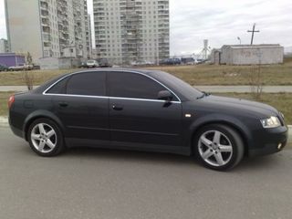 Audi A4 foto 3