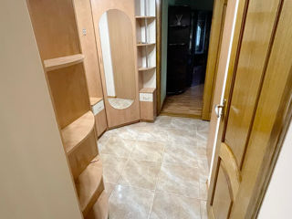 Apartament cu 2 camere, 50 m², Sculeni, Chișinău foto 11