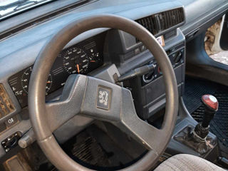 Peugeot 405 foto 10