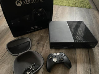Xbox One Elite 1TB