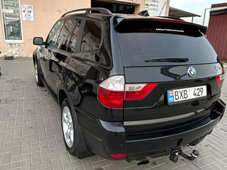 BMW X3 foto 4