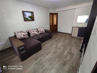 Apartament cu 2 camere, 50 m², Gara de nord, Bălți foto 5
