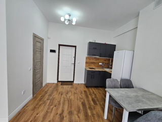 Apartament cu 1 cameră, 34 m², Botanica, Chișinău foto 4