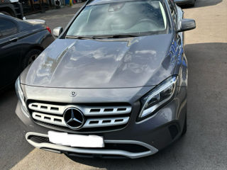 Mercedes GLA