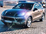 Porsche Cayenne foto 1