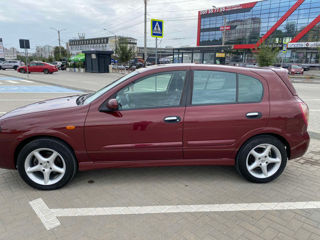 Nissan Almera foto 3