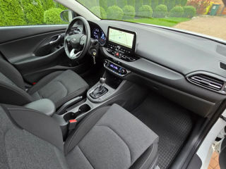 Hyundai i30 foto 16