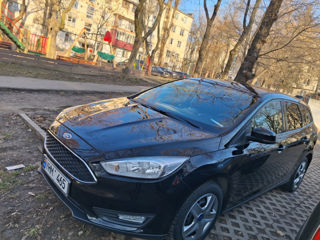 Ford Focus foto 5