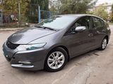 Honda Insight foto 3