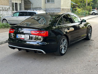 Audi A6 foto 9