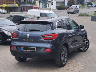 Renault Kadjar foto 4