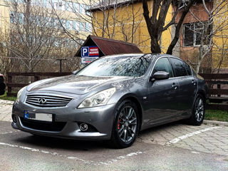 Infiniti G, 2010 г.