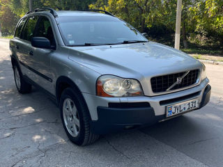 Volvo XC90 foto 2