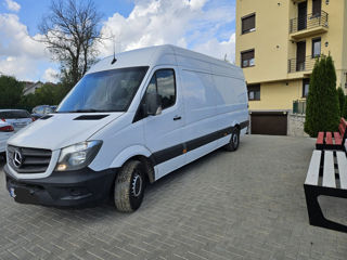 Mercedes Sprinter 316