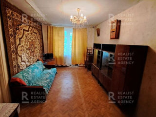 Apartament cu 3 camere, 64 m², Paminteni, Bălți