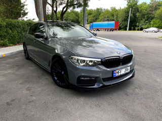 BMW 5 Series foto 2