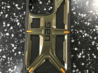 Iphone 15 pro UAG Monarch case