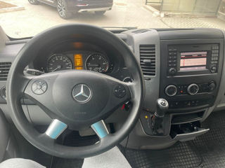 Mercedes Sprinter316 foto 7