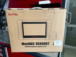 Autel MaxiDas DS808BT