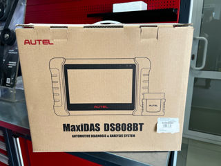 Autel MaxiDas DS808BT foto 1