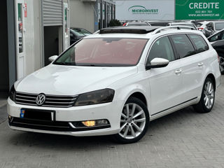 Volkswagen Passat foto 1