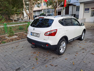 Nissan Qashqai foto 2