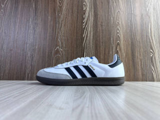 Adidas Samba