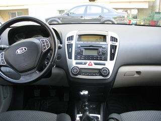 Kia Ceed foto 5