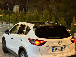 Mazda CX-5 foto 3