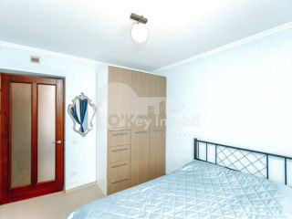 Casă cu 2 nivele, Telecentru, 160 mp, reparație euro, 900 € foto 11