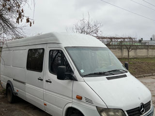 Mercedes 416 foto 4