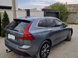 Volvo XC60 foto 7