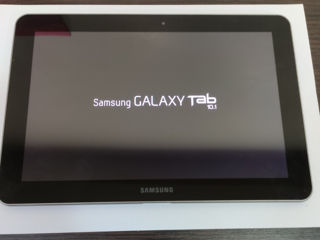Samsung galaxy tab 10.1 3G+WI-FI. foto 0