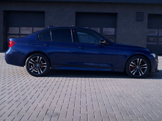 BMW 3 Series foto 3