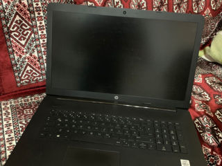 Игровой HP 17 - IPS Fullhd, i5 10210 8x 3.80ghz, 16GB DDR, 512GB SSD NVME, Radeon 530 2GB foto 2