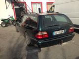 Piese auto mercedes  e clas 1996  2002 2,7  cdi   sprinter a clas  w169   1,5   benzin foto 3