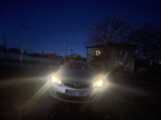 Opel Astra foto 6