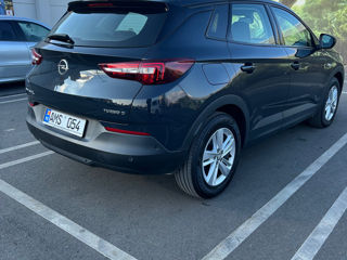 Opel Grandland X foto 3