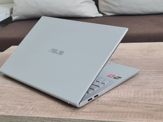 Asus Vivobook 15(Ryzen 7 5500U/ram 16Gb/512Gb) tasta iluminata foto 6