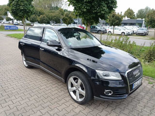 Audi Q5 foto 2