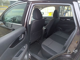 Nissan Qashqai foto 9