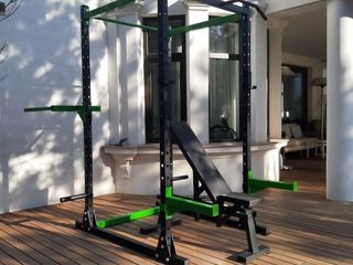 Силовые рамы-Power Rack от производителя Тренируйся дома!! foto 1