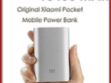 Power Bank 10400mAh Xiaomi-original. Мобильная зарядка. Резервное питание для смартфона и не только foto 2